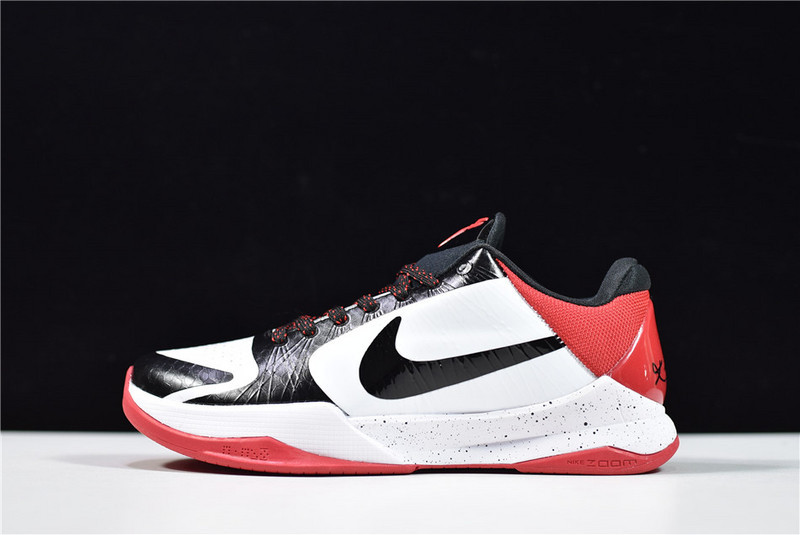 Nike Zoom Kobe V Proyro kobe 5 386429-100