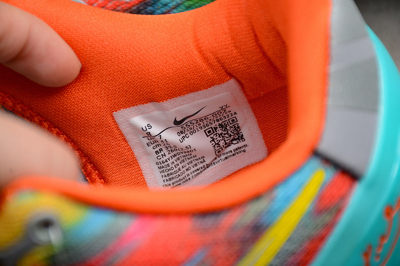 NIKE ZOOM KOBE 8 VIII 555286-002