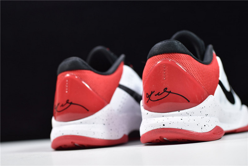 Nike Zoom Kobe V Proyro kobe 5 386429-100