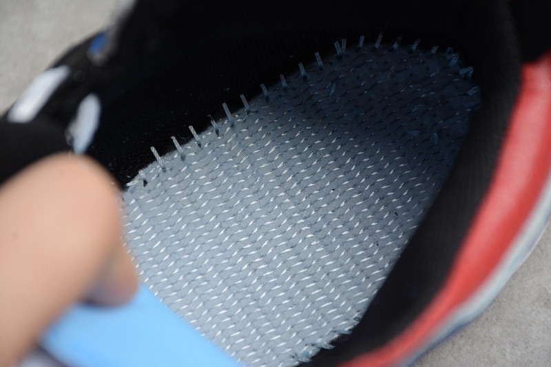 AIR JORDAN 1 MID GS 554724-124