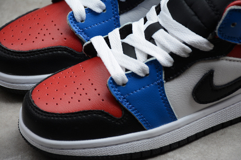 AIR JORDAN 1 MID GS 554724-124