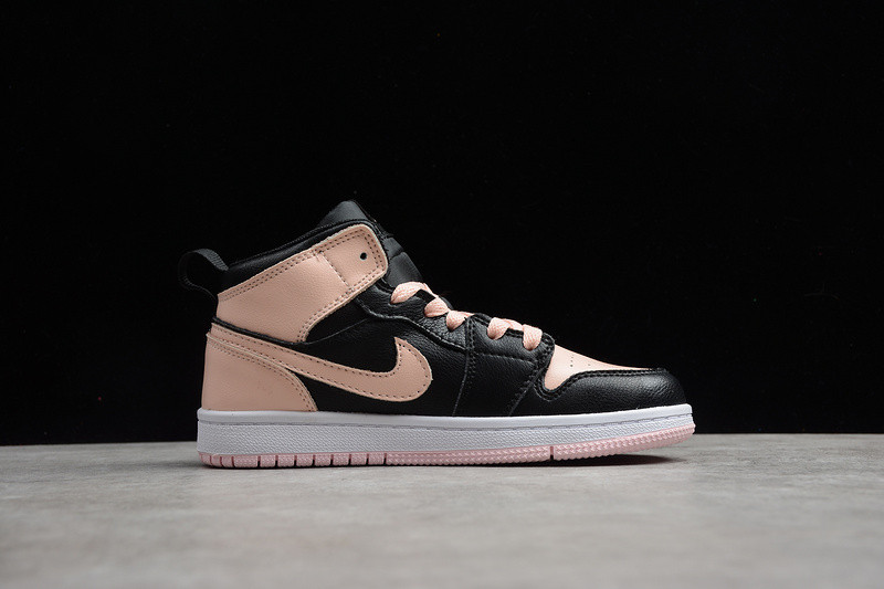 AIR JORDAN 1 MID GS 554725-081