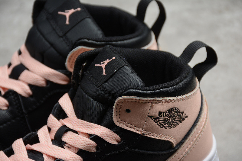 AIR JORDAN 1 MID GS 554725-081