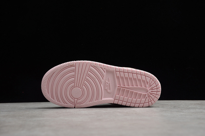 AIR JORDAN 1 MID GS 554725-081