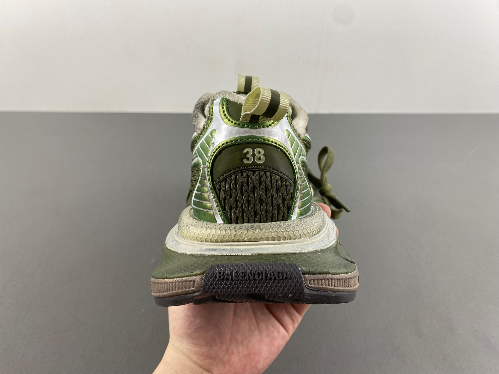 Ba*len*cia*ga 3xl sneaker