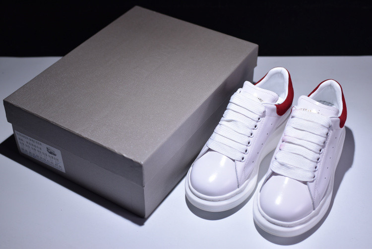 ALEXANDER MCQUEEN SNEAKER