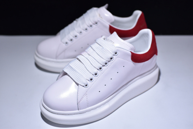 ALEXANDER MCQUEEN SNEAKER