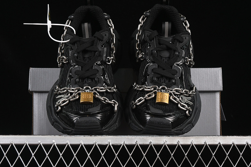 BALENCIAGA 3XL SNEAKER