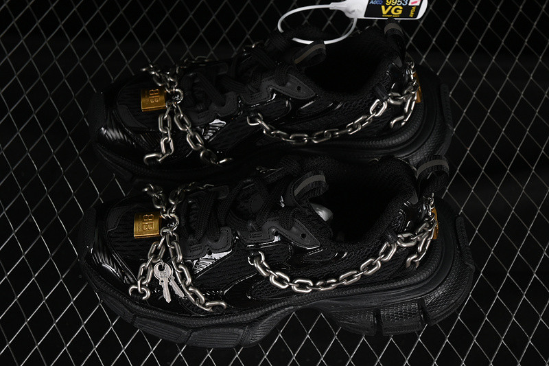 BALENCIAGA 3XL SNEAKER