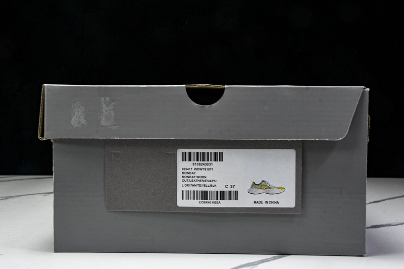 BALENCIAGA 3XL SNEAKER