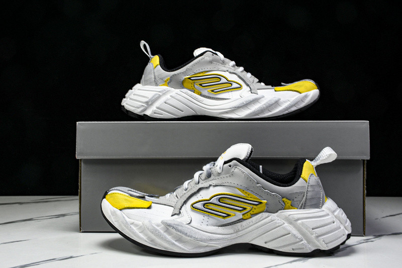BALENCIAGA 3XL SNEAKER