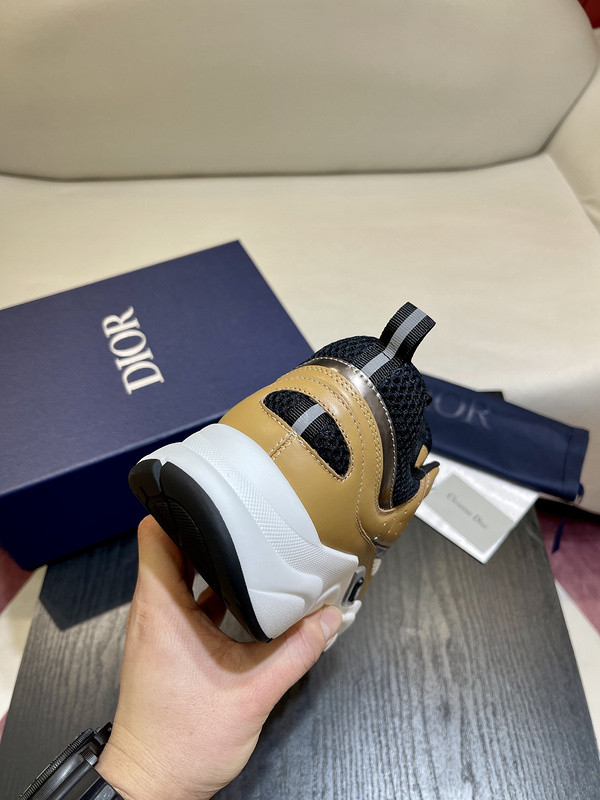 HOMME B22 TRAINER SNEAKER