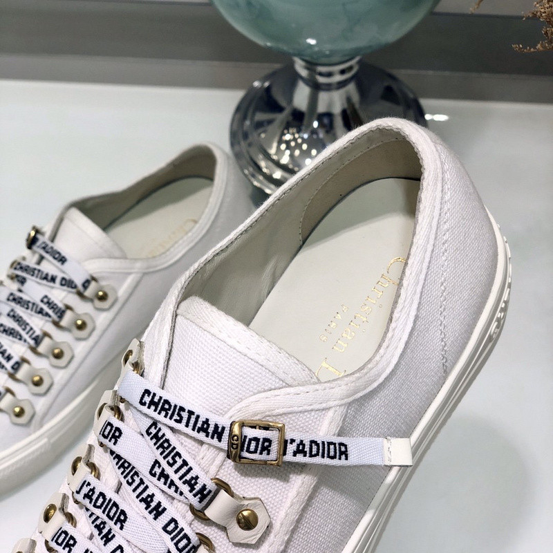 B23 OBLIQUE LOW SNEAKERS