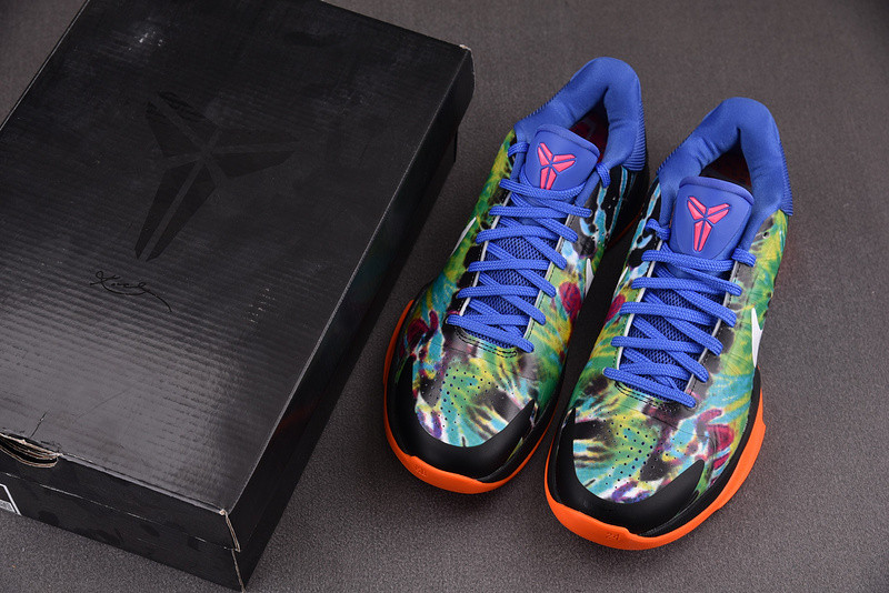 NIKE ZOOM KOBE 5 PROTRO 