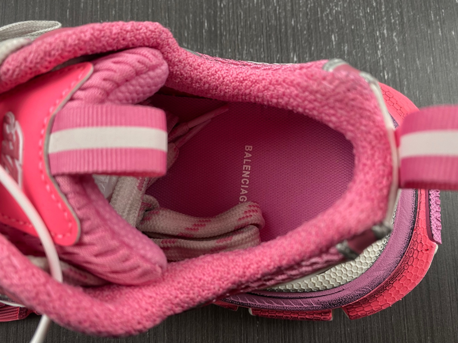 Ba*len*cia*ga 3xl sneaker