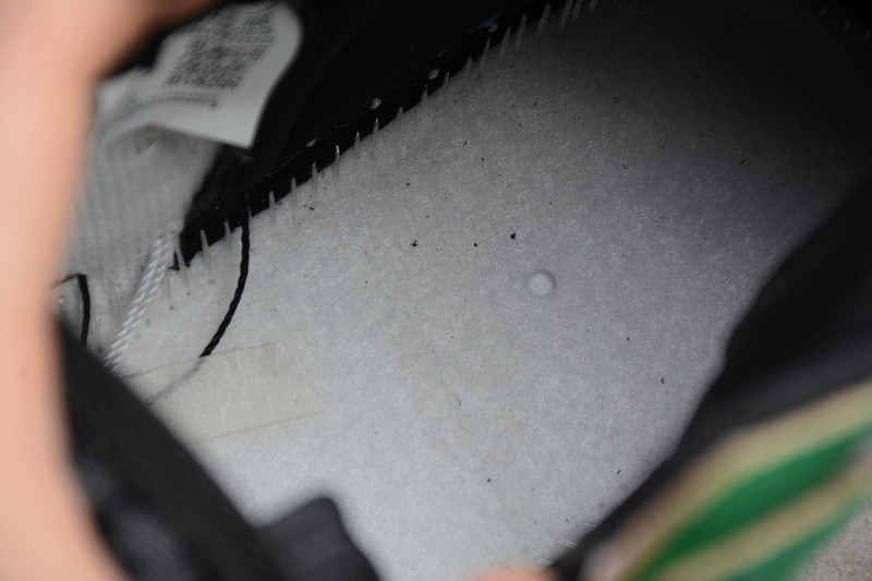 AIR JORDAN 1 WMNS LUCKY GREEN DB4612-300