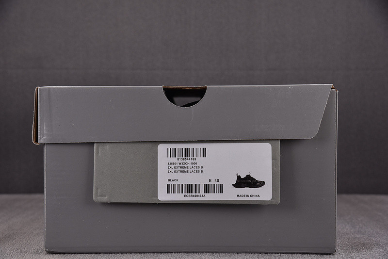 BALENCIAGA 3XL SNEAKER