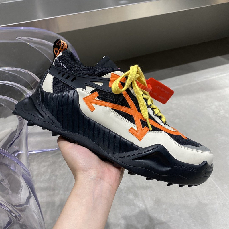 OW C/O ODSY-1000 SPORTS SHOES