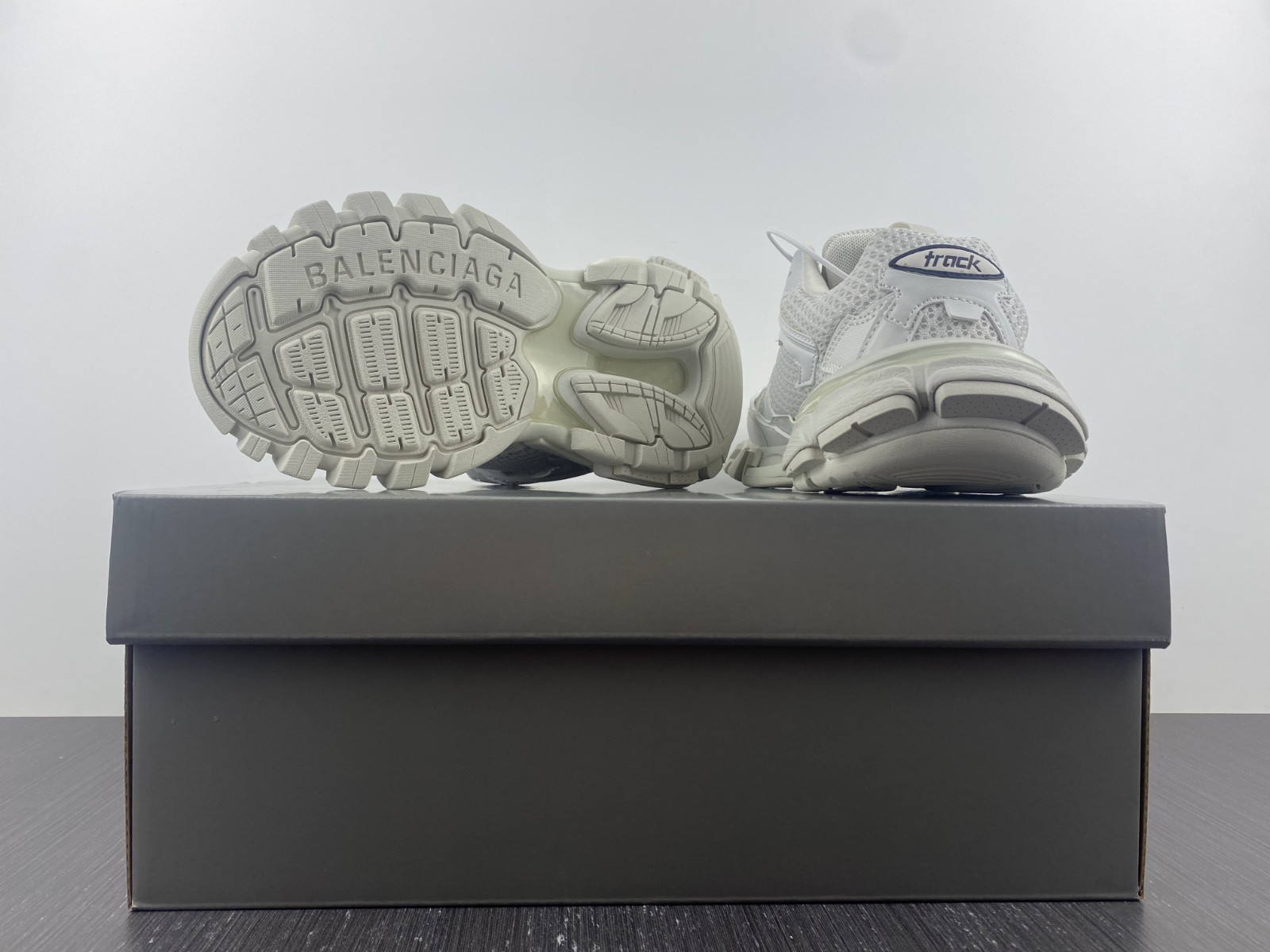 Ba*len*cia*ga 3xl sneaker