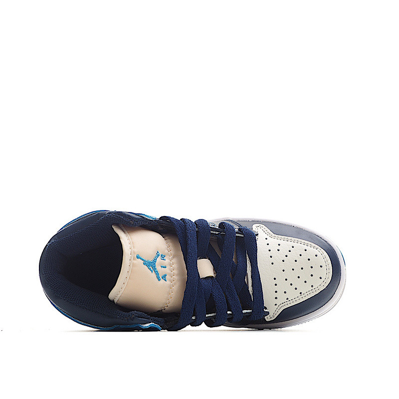 AIR JORDAN 1 KIDS SHOES