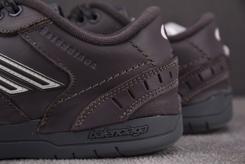 Balenciaga Hamptons Worn-Out