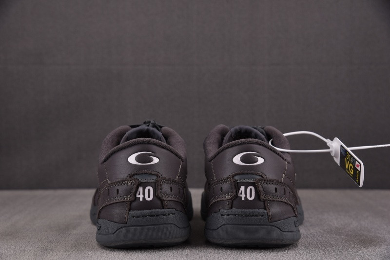 Balenciaga Hamptons Worn-Out