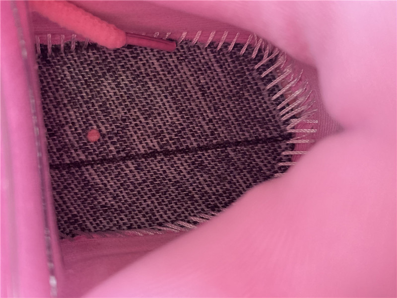 Ba*len*cia*ga tess s. gomma sneakers pink 542436 w2la1 5842