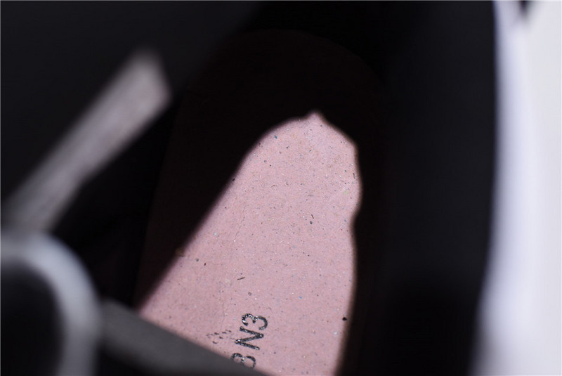 Air Jordan AJ6 “Flint” CI3125-100