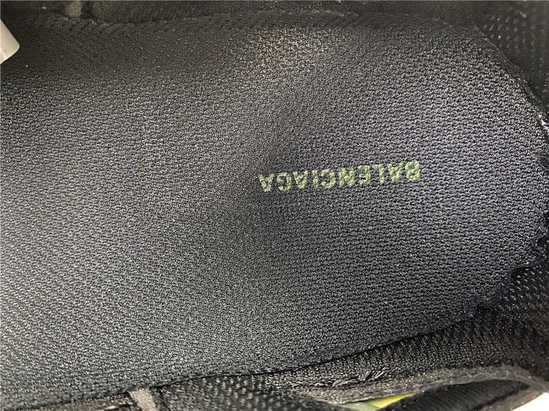 Ba*len*cia*ga sneaker tess.s.gomma led 558614-w3ae1-2311