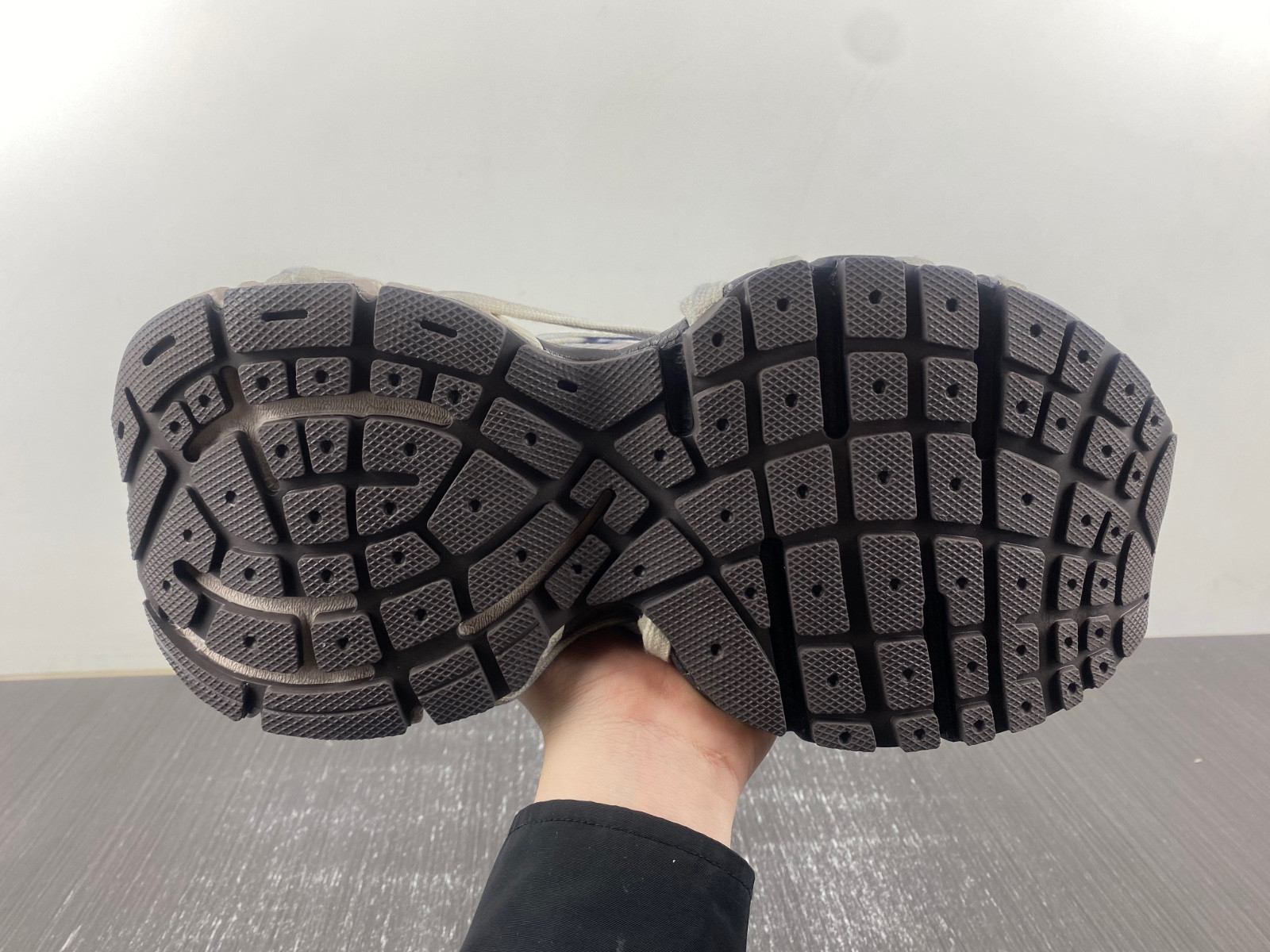 Ba*len*cia*ga 3xl sneaker