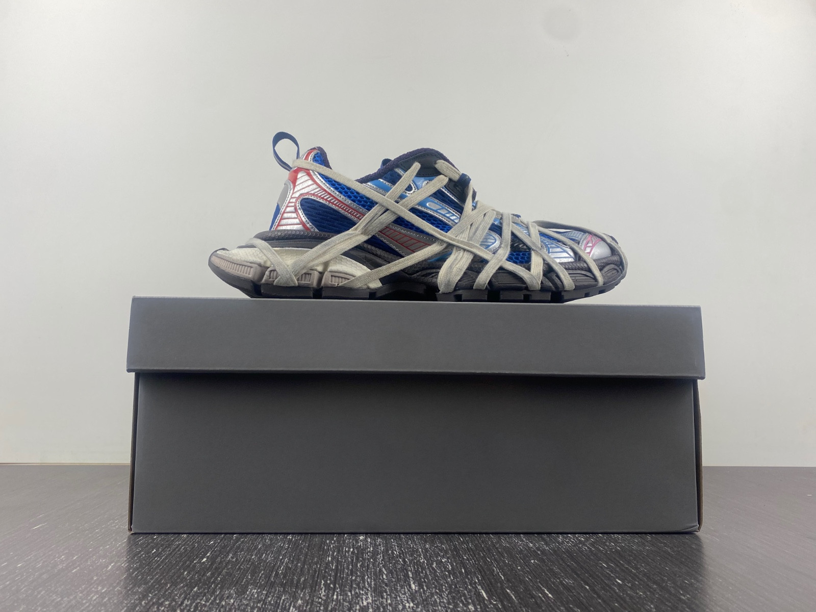 Ba*len*cia*ga 3xl sneaker