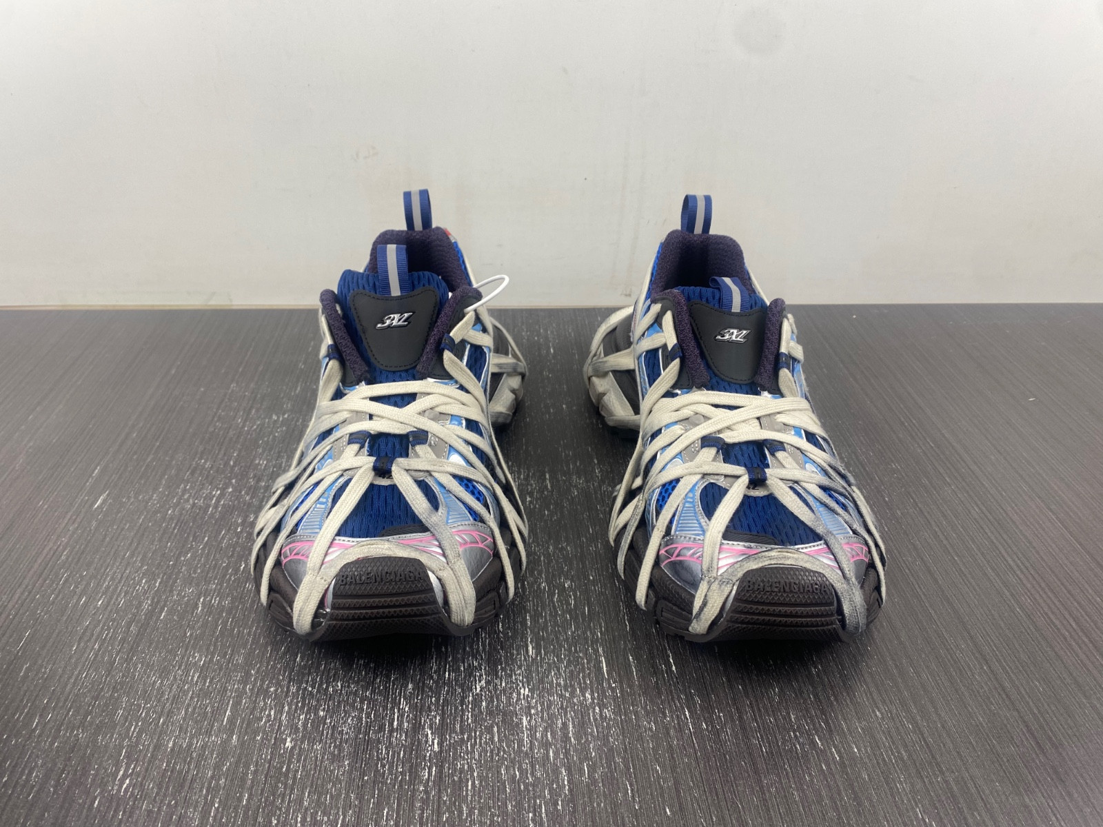 Ba*len*cia*ga 3xl sneaker