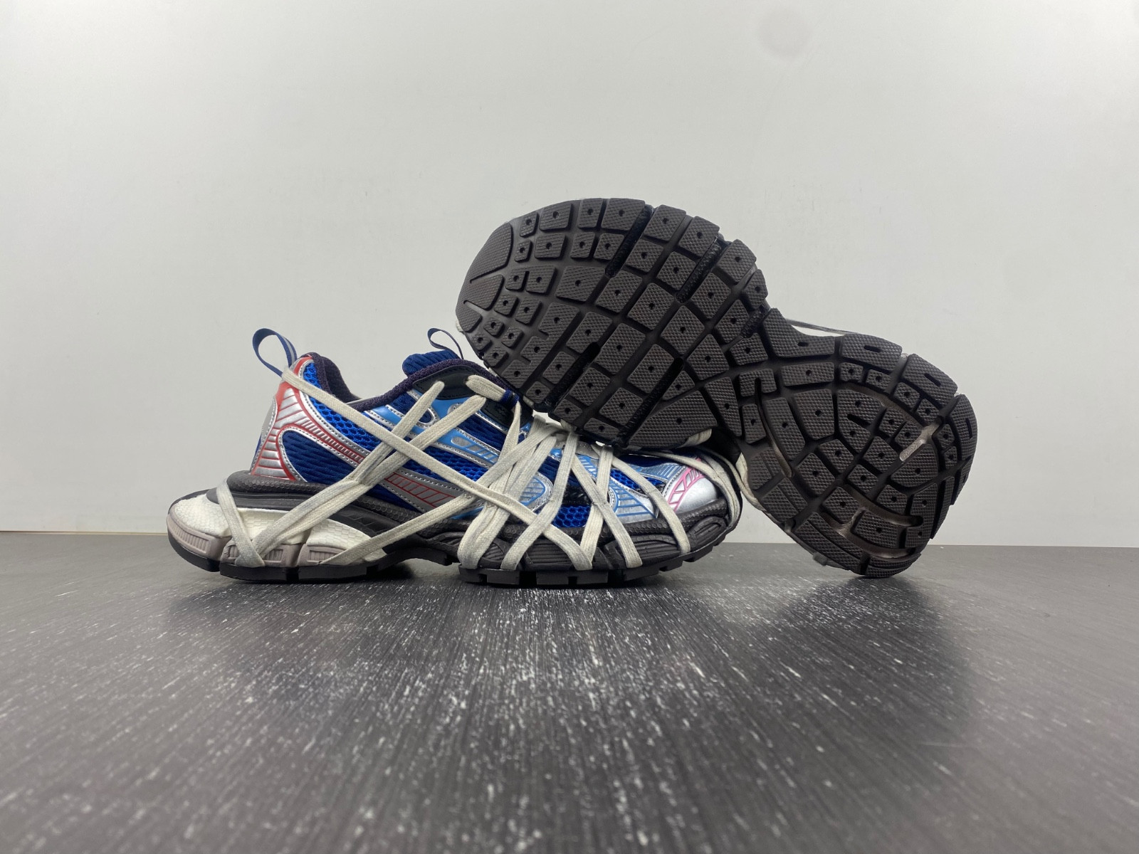 Ba*len*cia*ga 3xl sneaker