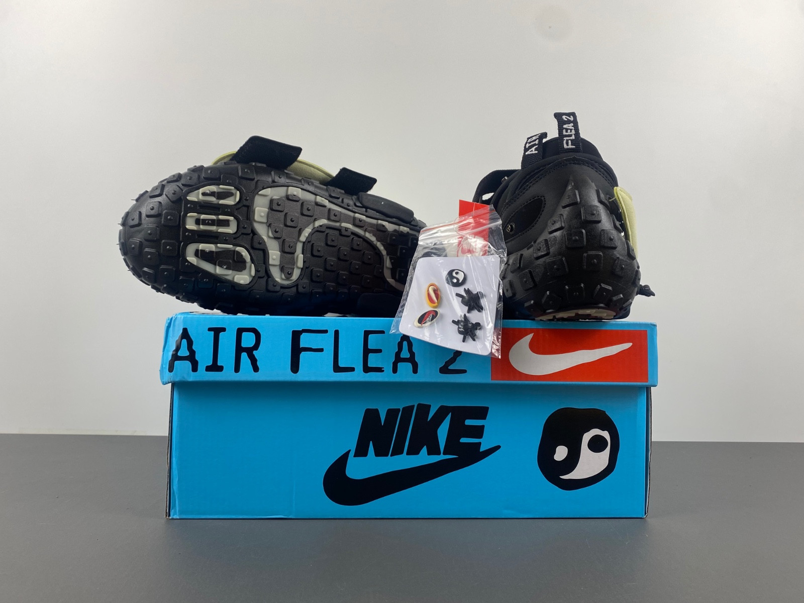 Cactus Plant Flea Market x Nike Air Flea 2 DV7164-001