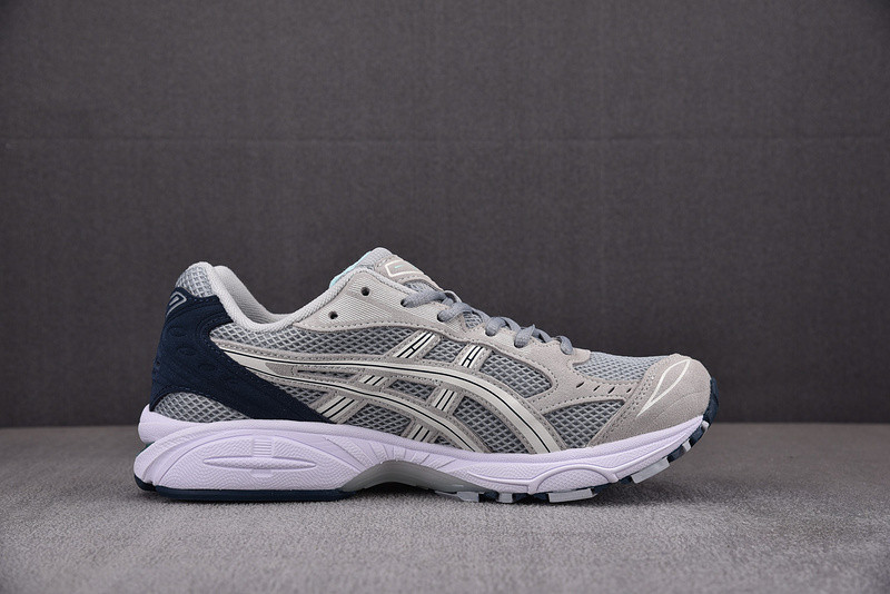 As*ic*s gel-kayano 14 low piedmont grey - 1201a161-021