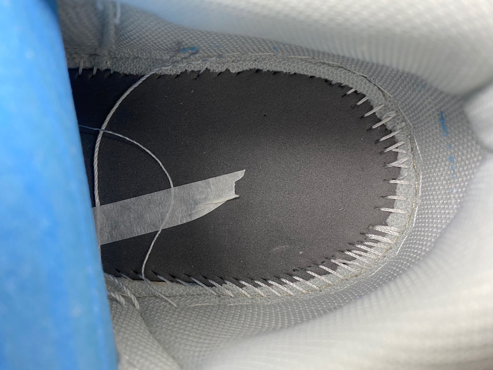 Air Jordan 13 "Blue Grey" 414571-170