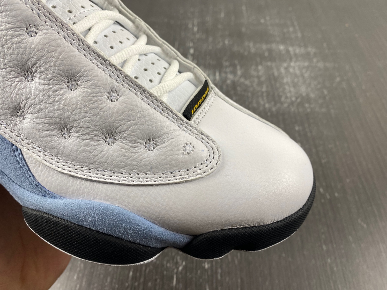 Air Jordan 13 "Blue Grey" 414571-170