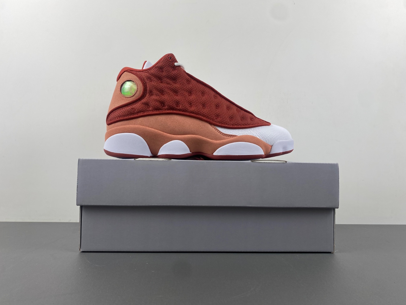 Air Jordan 13 "Dune Red/Terra Blush" DJ5982-601