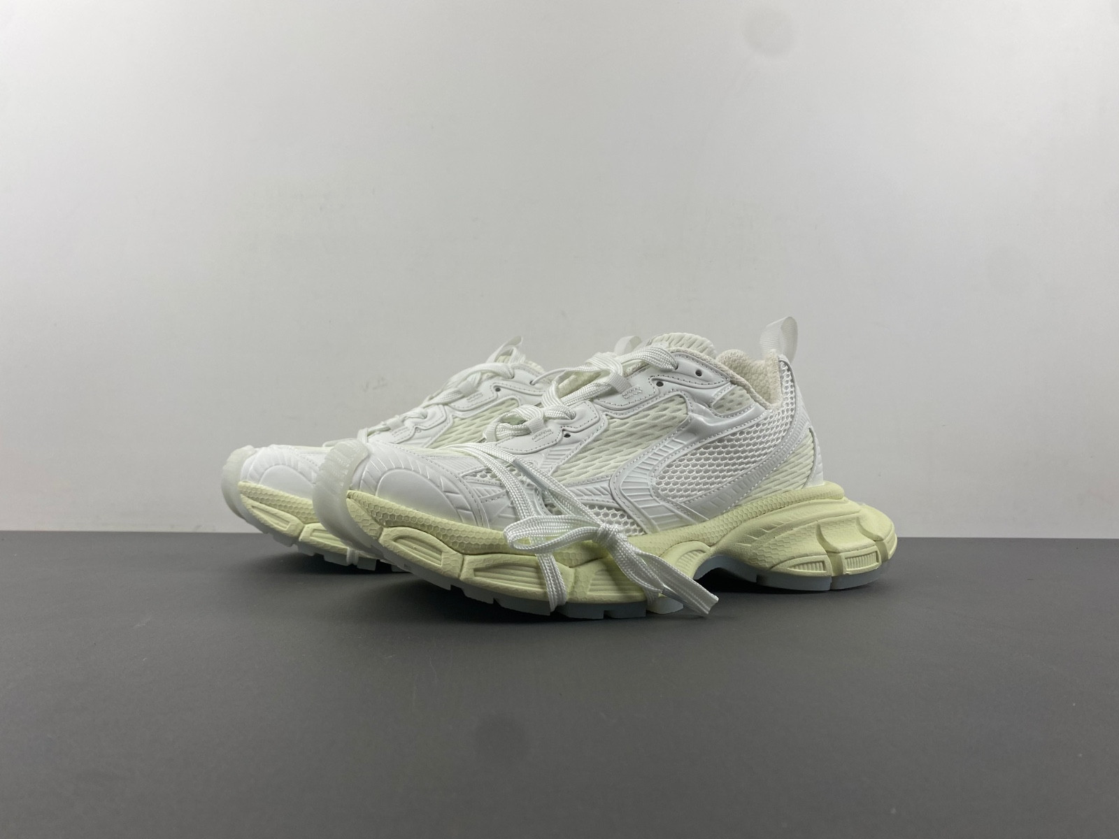 Ba*len*cia*ga 3xl sneaker