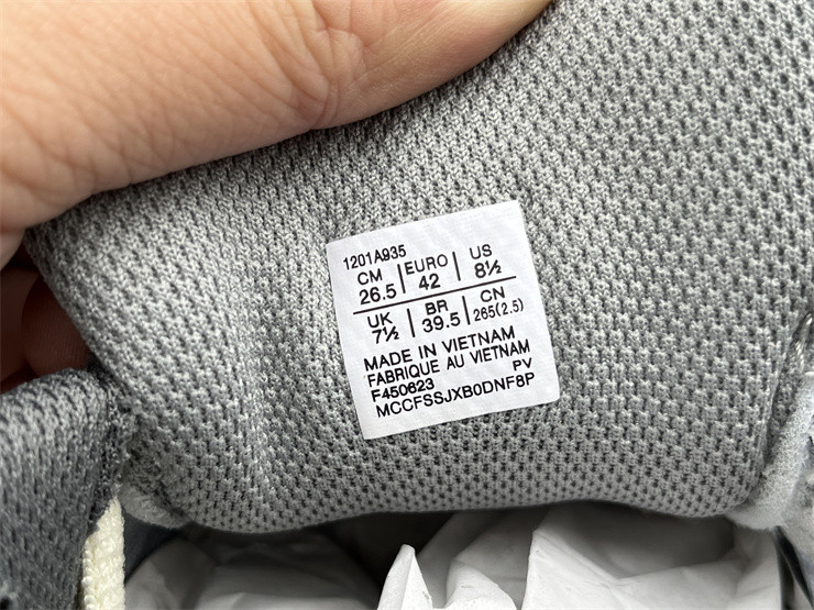 As*ic*s gel-kayano 14 black glacier grey 1201a935-001