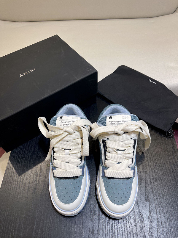 AMIRI SNEAKERS