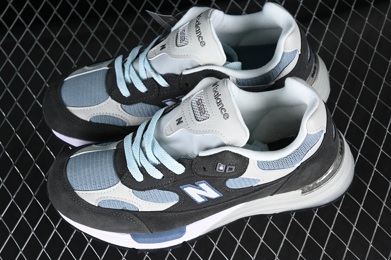 New Balance 992 Kith Spring 2 Men
