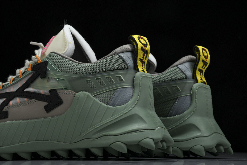 OW C/O ODSY-1000 SPORTS SHOES