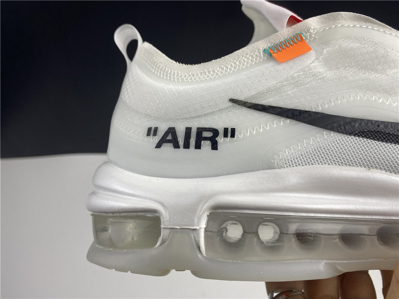 Nike Air Max 97 OW - AJ4585-100