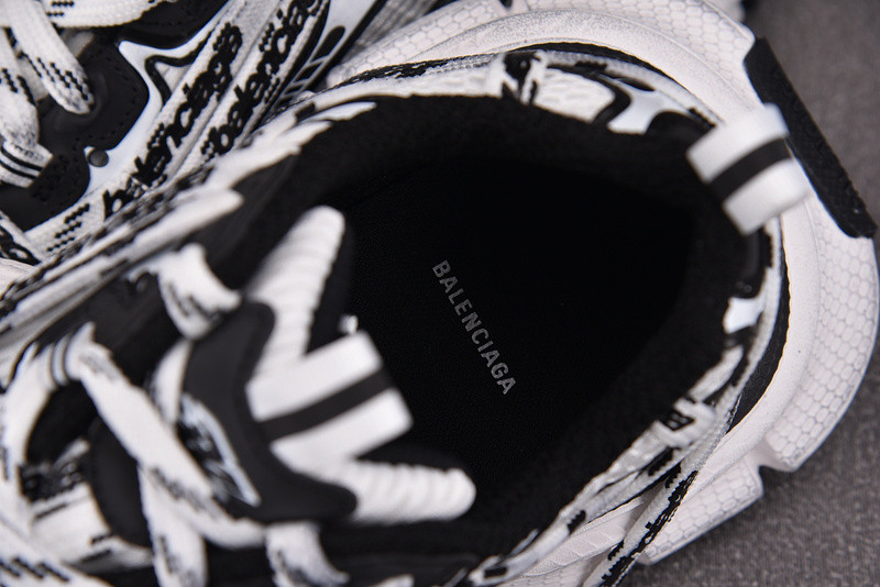 BALENCIAGA 3XL SNEAKER