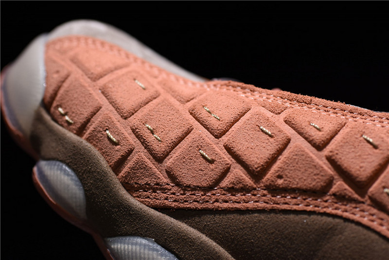 Air Jordan 13 Low “Terracotta”AJ13 AM756768