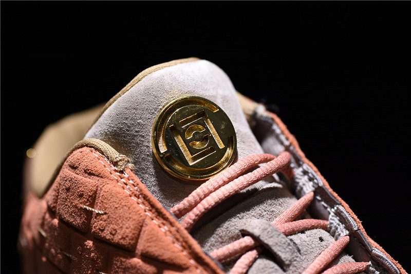 Air Jordan 13 Low “Terracotta”AJ13 AM756768