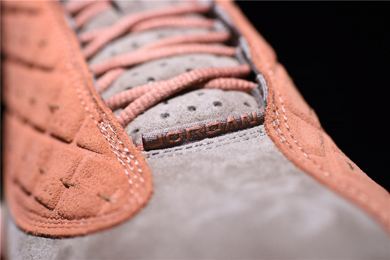 Air Jordan 13 Low “Terracotta”AJ13 AM756768