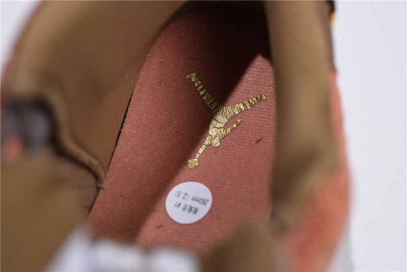 Air Jordan 13 Low “Terracotta”AJ13 AM756768