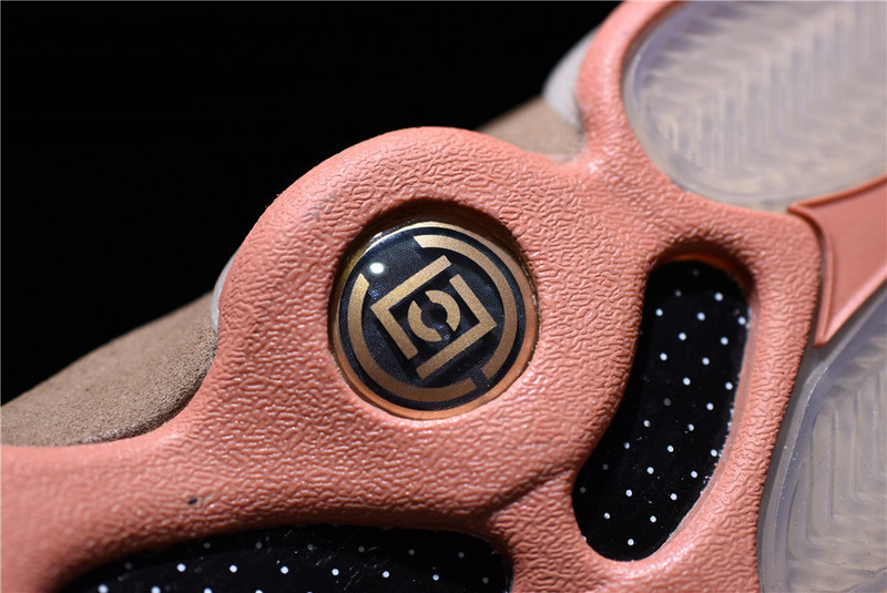 Air Jordan 13 Low “Terracotta”AJ13 AM756768